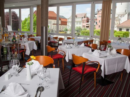 Best Western Bautzen Restaurant
