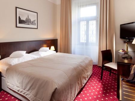 Clarion Grand Hotel Zlaty Lev Liberec3