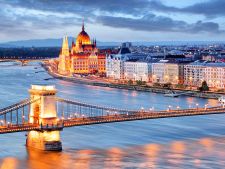 Budapest Donau