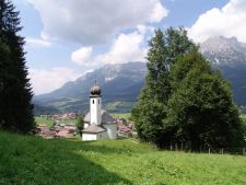 Tiroler Land Ellmau2 Pixabay