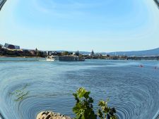 Mainz Rhein Pixabay