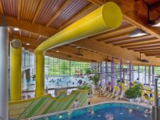 Warmbad Therme innen