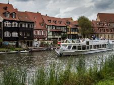 Bamberg Schifffahrt Pixabay
