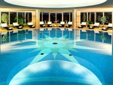 Grand Hotel Satry Smokovec Pool
