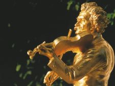 Wien Johann Strauss