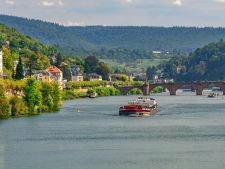 Neckar pixabay