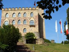 Pfalz Hambacher Schloss Pixabay