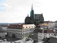 Bruenn Altstadt